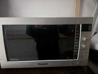 Микроволновка Panasonic