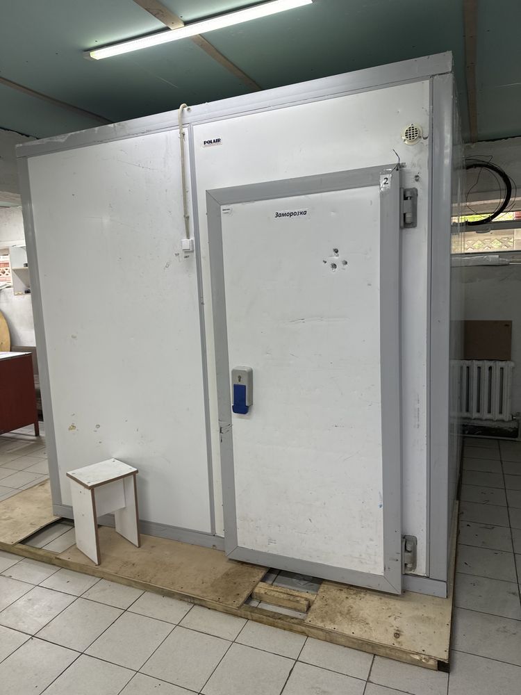 Сдам цех , в районе коктал 1