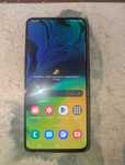 Samsung galaxy a80