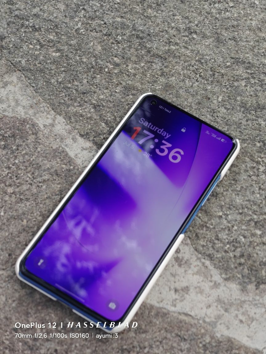 Xiaomi Mi11 Lite 5G NE 256Gb