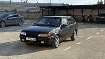 Ваз LADA 2114 есть обмен