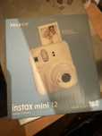 Instax mini 12 новый