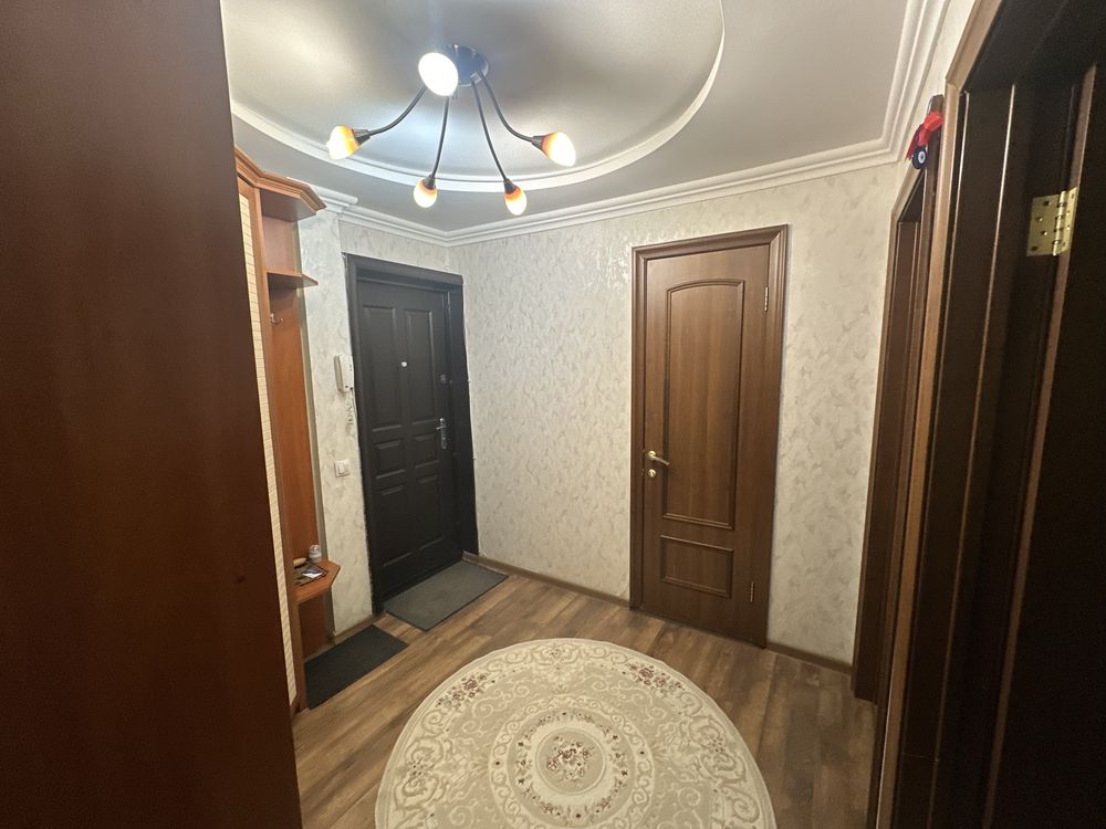 Продается 3х комн квартира