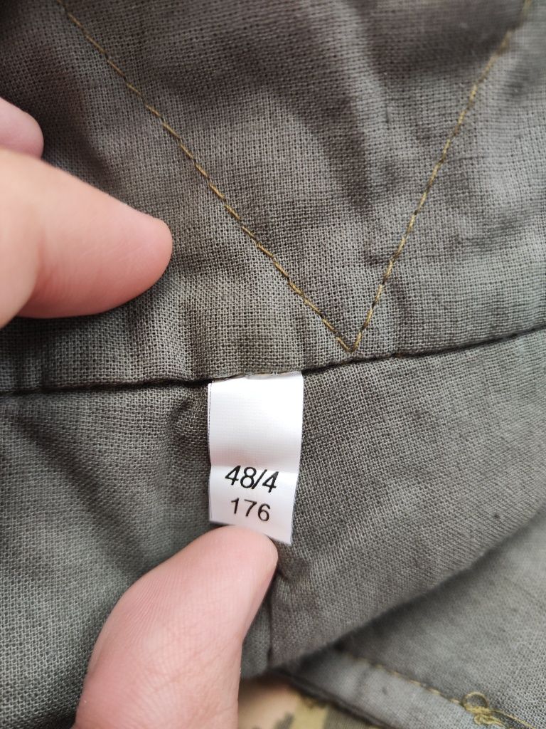 Продам зимний и летний камуфляж