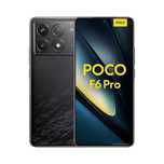 Poco F6 pro. 5G.  12/512