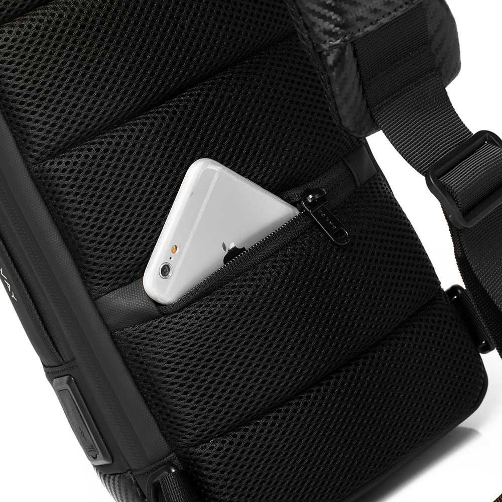 Сумка плечевая G-Vite GV 58022 plus \ Мини рюкзак \ Сумка плечевая