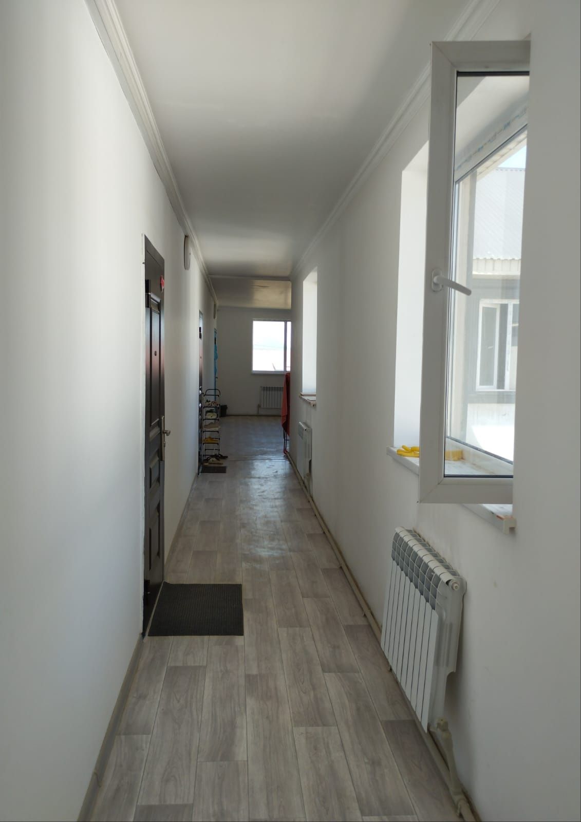 Продаю 1 -ком. квартиру в п.Иргелии
