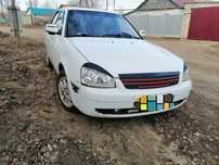 Продам машину приору 1