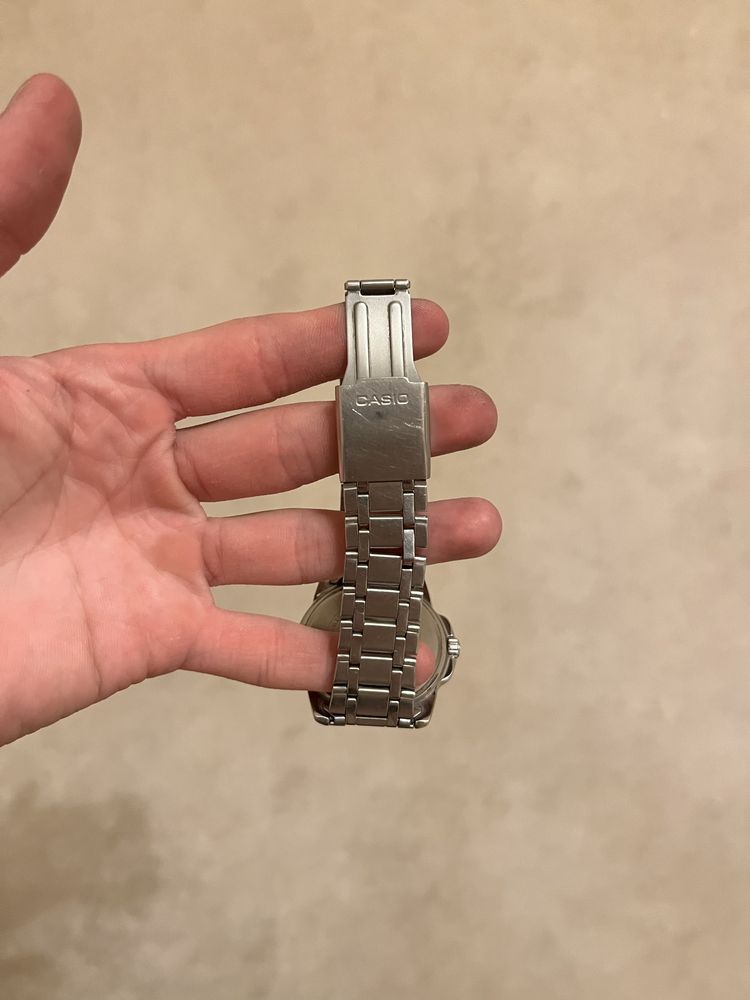 Часы casio дешево