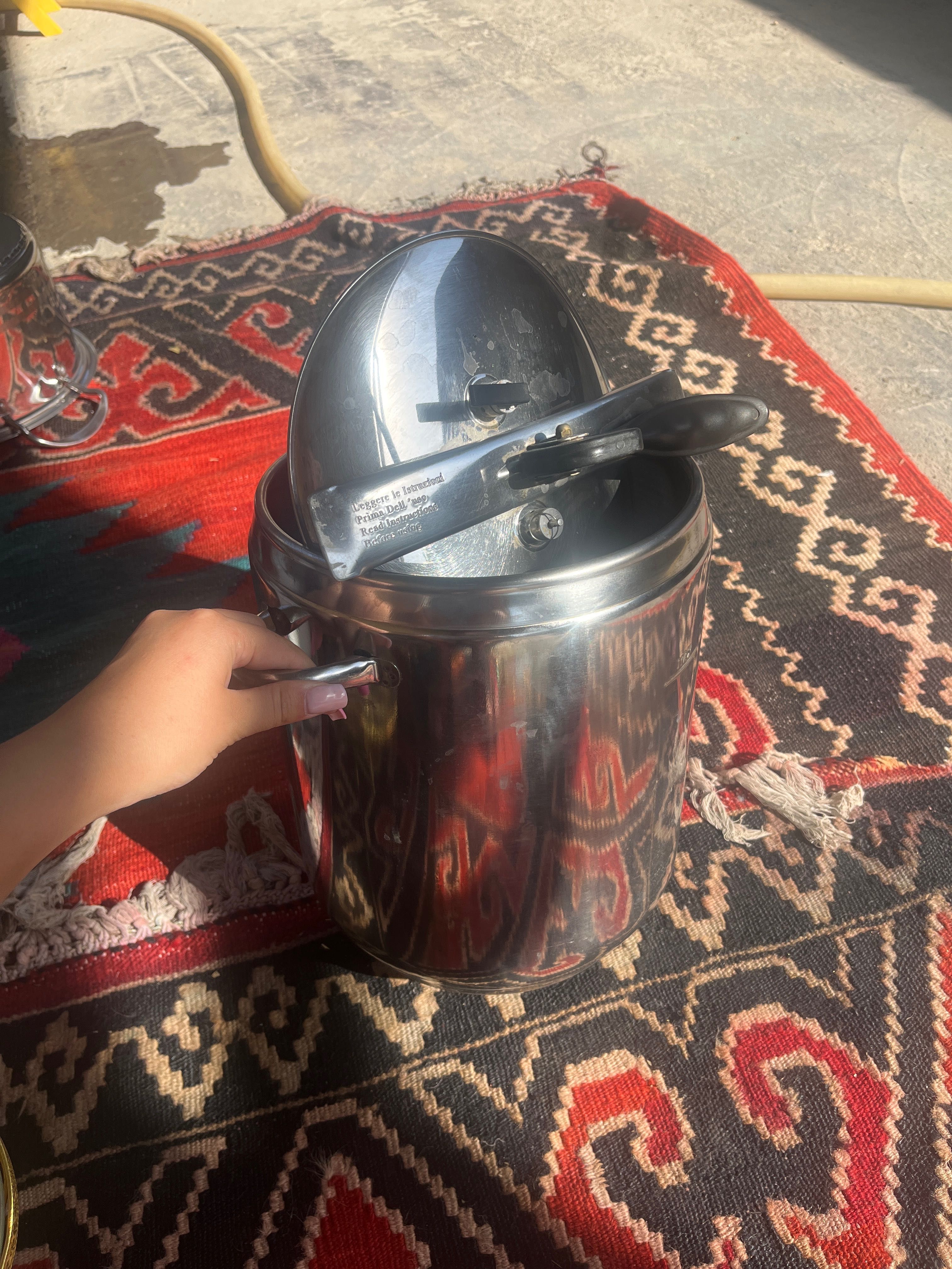 Скороварка продам срочно