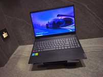 Свежий Ноутбук Lenovo (core i5-10th Gen/MX250/8ОЗУ/240SSD)