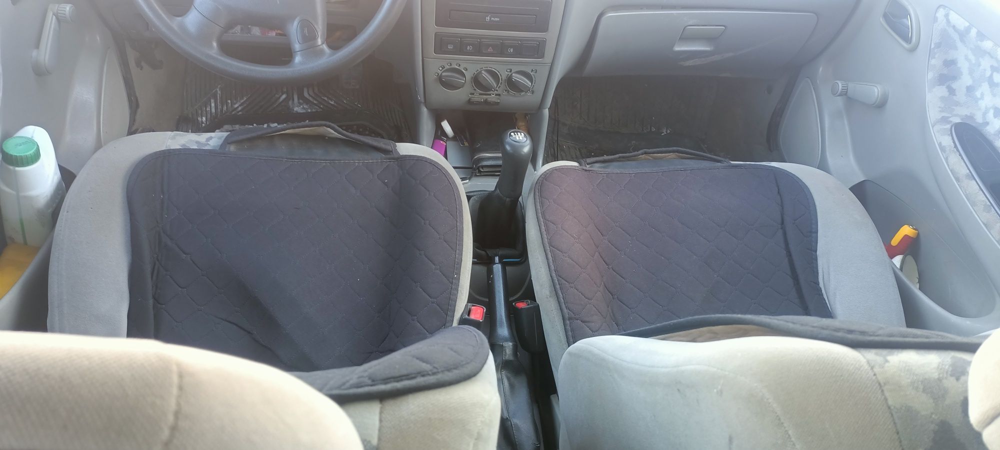 Продам резвую машину Амулет чери а15