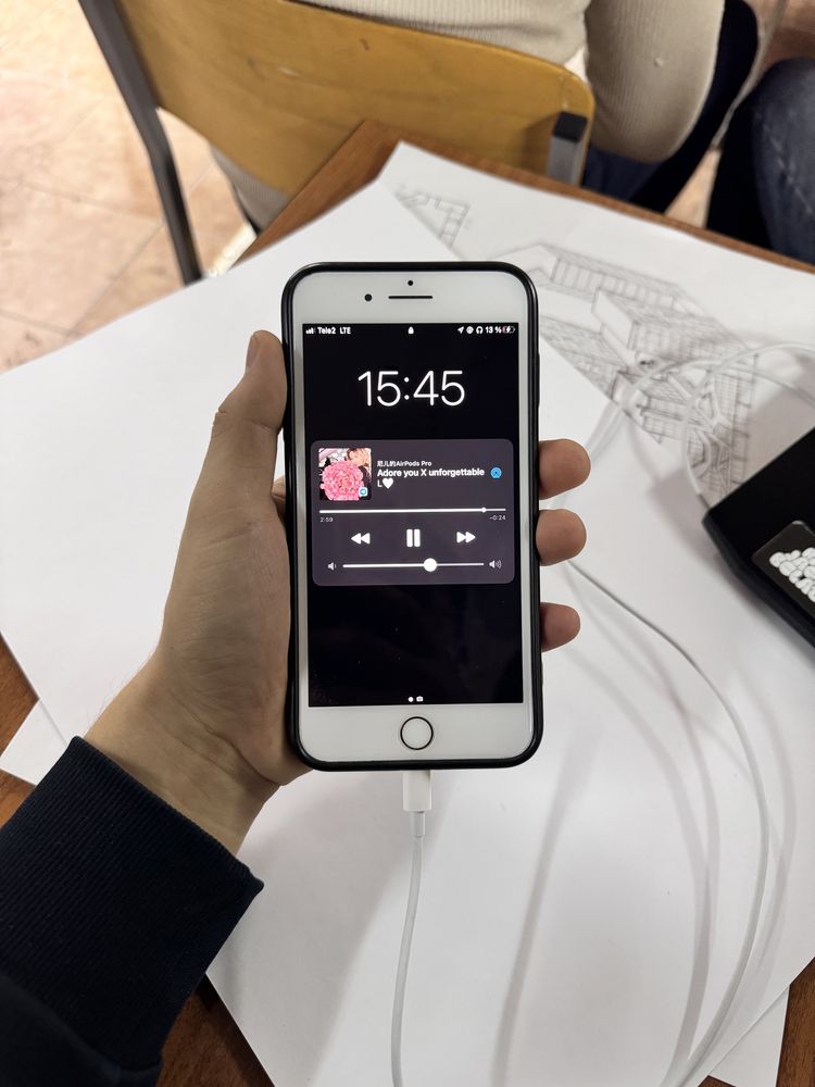 iphone 7 pluse 7+