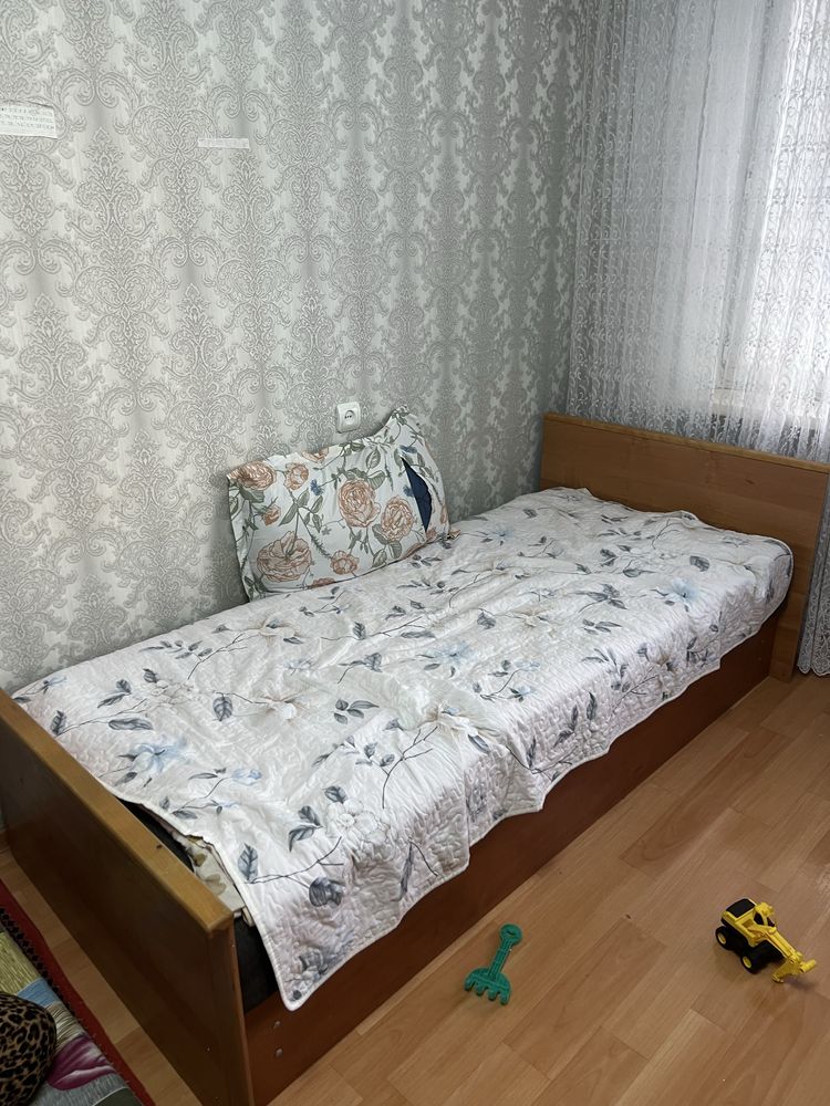 ПРОДАЕТСЯ КРОВАТЬ в отличном состоянии