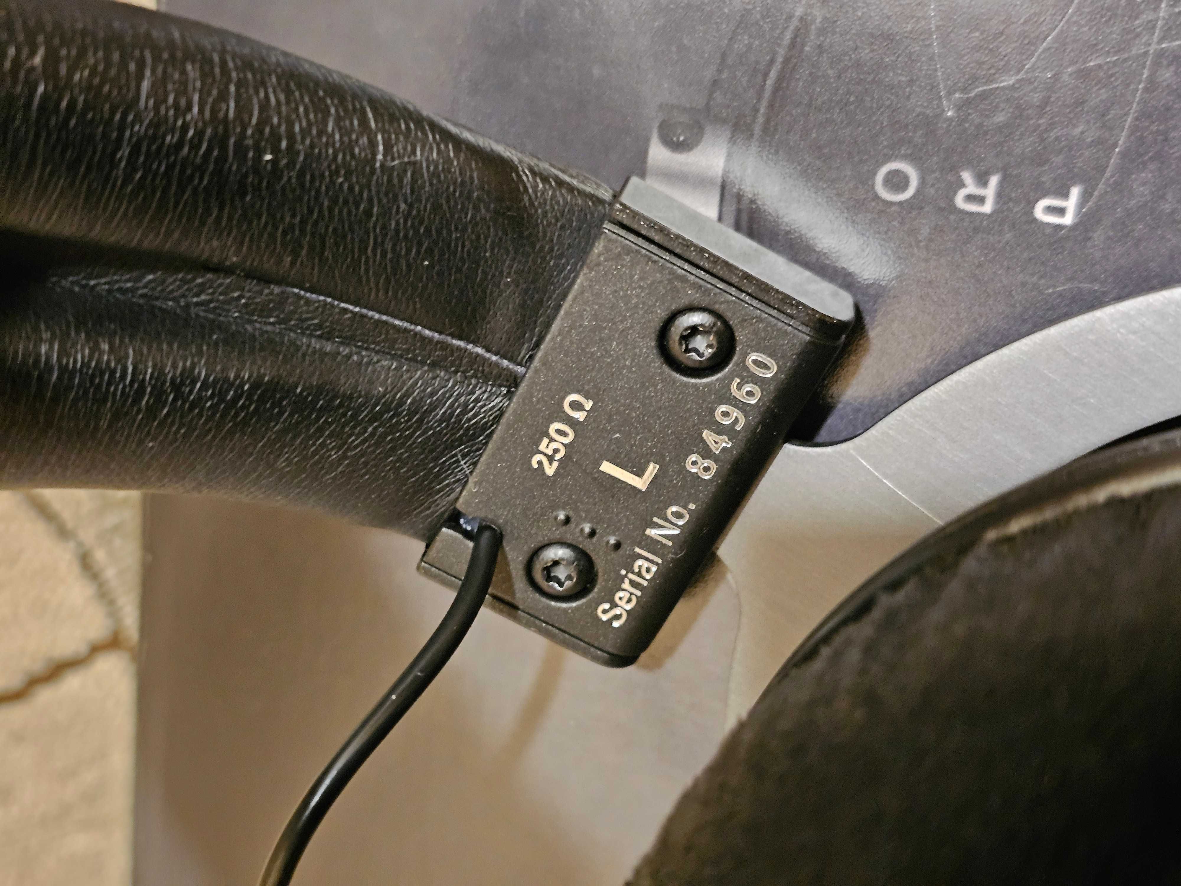 Наушники Beyerdynamic DT 1770 Pro 250 Ом (б/у)