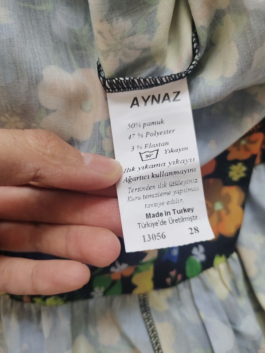 Продам платье 42-44размера. В отличном состоянии.