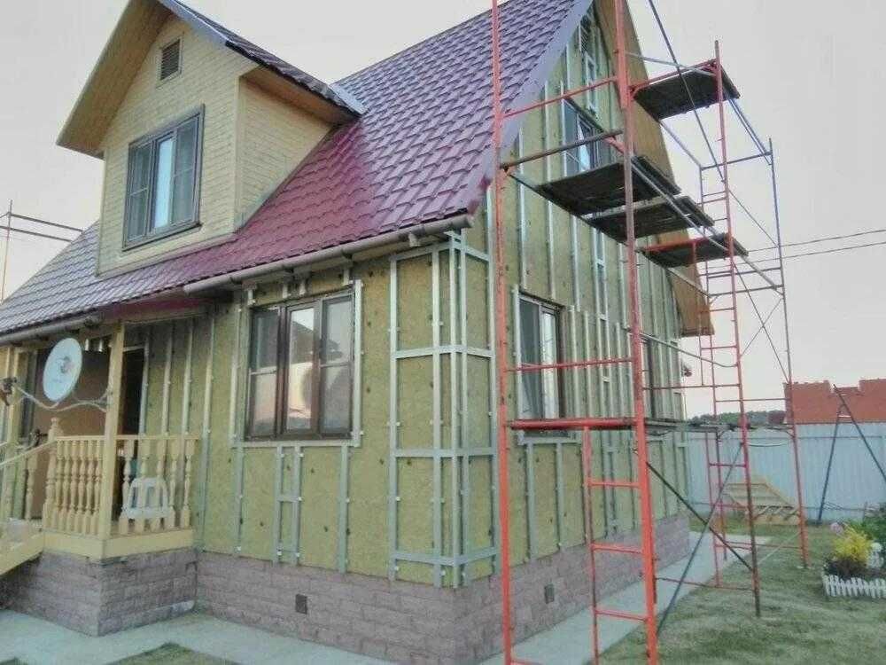 Строительная Компания