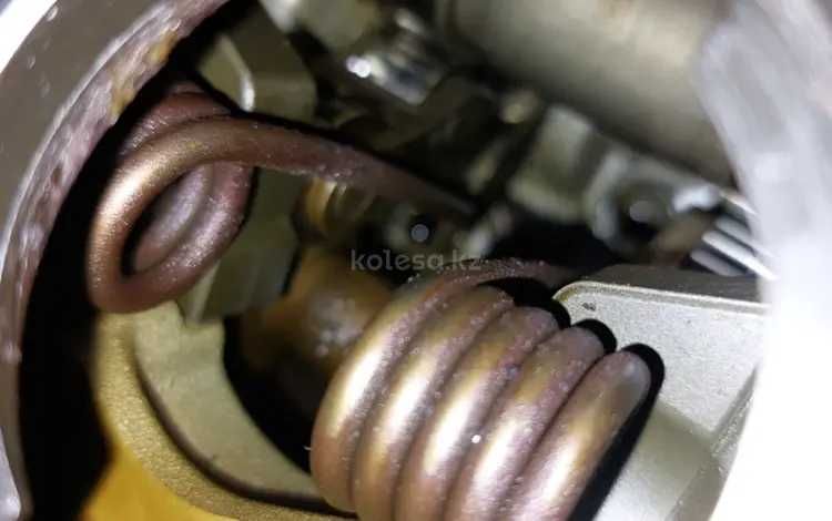 Двигатель BMW N52B25