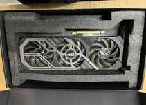 Nvidia Videocard 3070 RTX