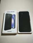 Samsung A54 8/256 gb black Eac