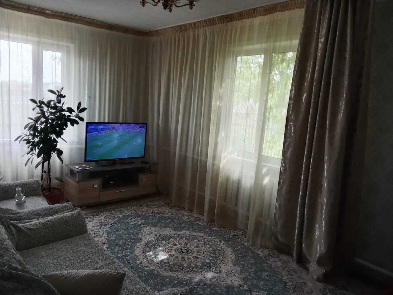 Продается  дом, с. Новокубанка