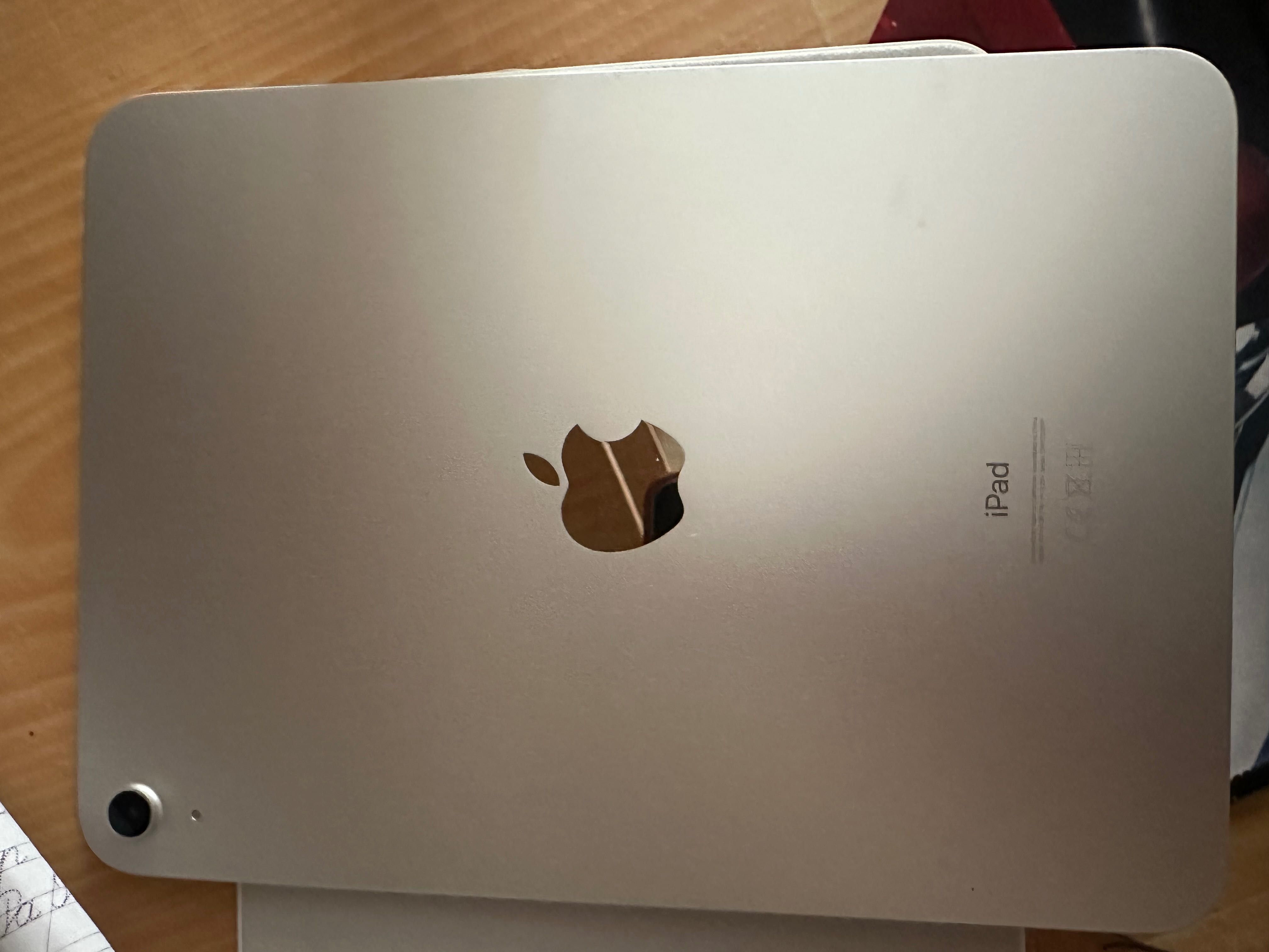 Ipad 10 поколения