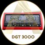 Шахматные часы DGT