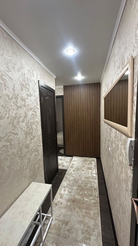 Квартира посуточно