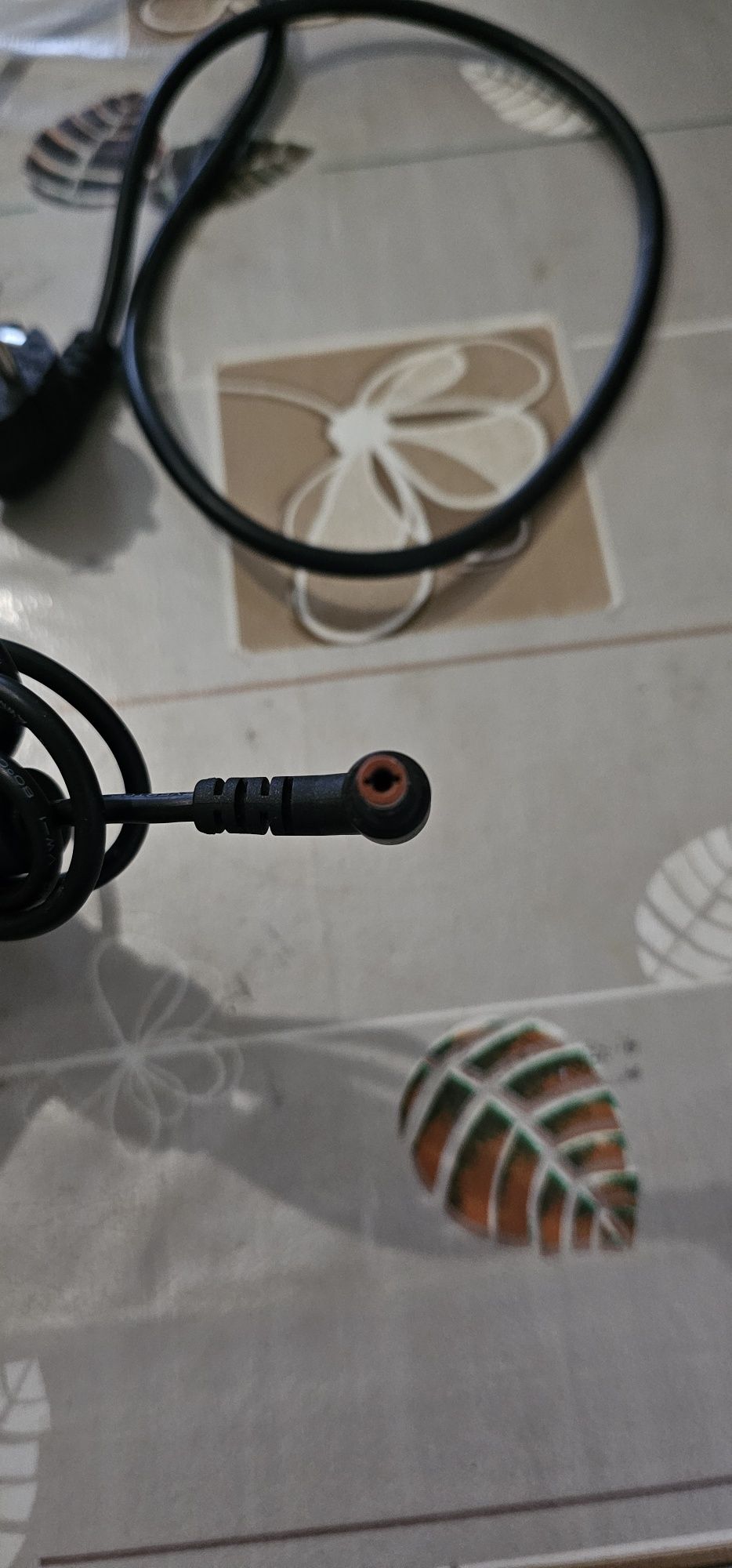 Блок питания для ноутбука Lenovo