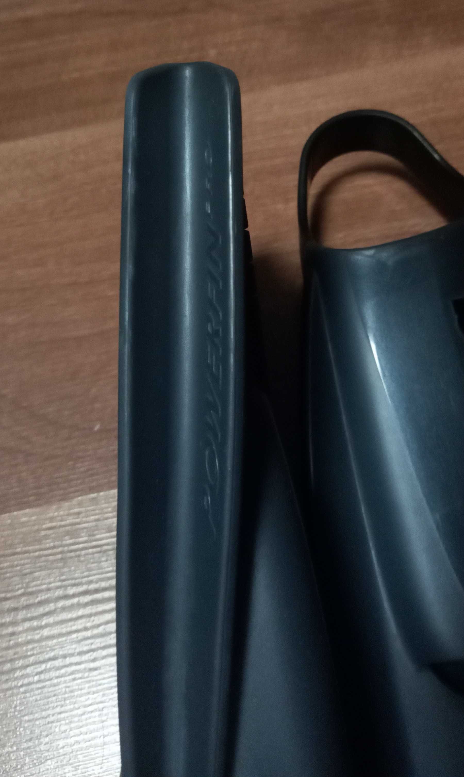 Ласты Arena powerfin pro 38-39