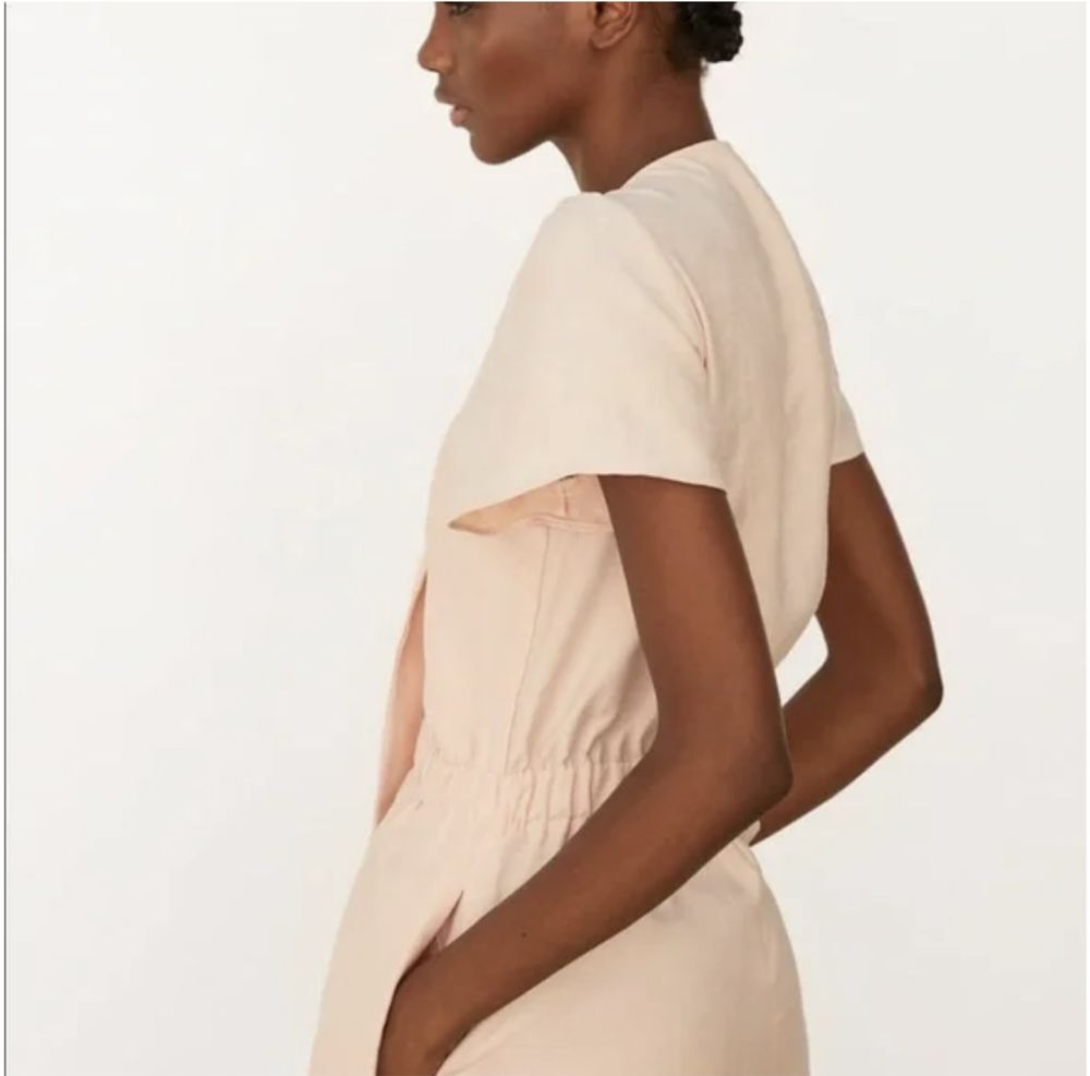 ZARA костюм