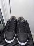 Кеды DC Shoes  “Court Graffik”