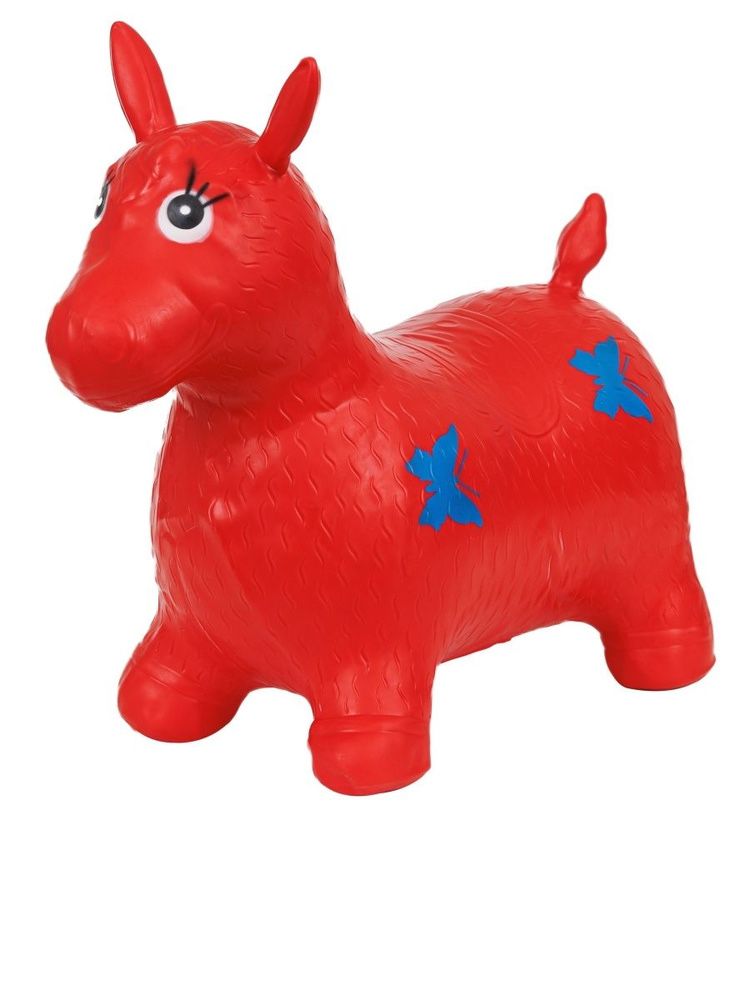 Игрушка попрыгун для детей