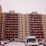Продам 3х комн квартиру в новостройке