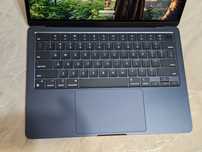 MacBook Air M3 24/512 4 цикла