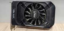 Gtx 750 ti видеокарта