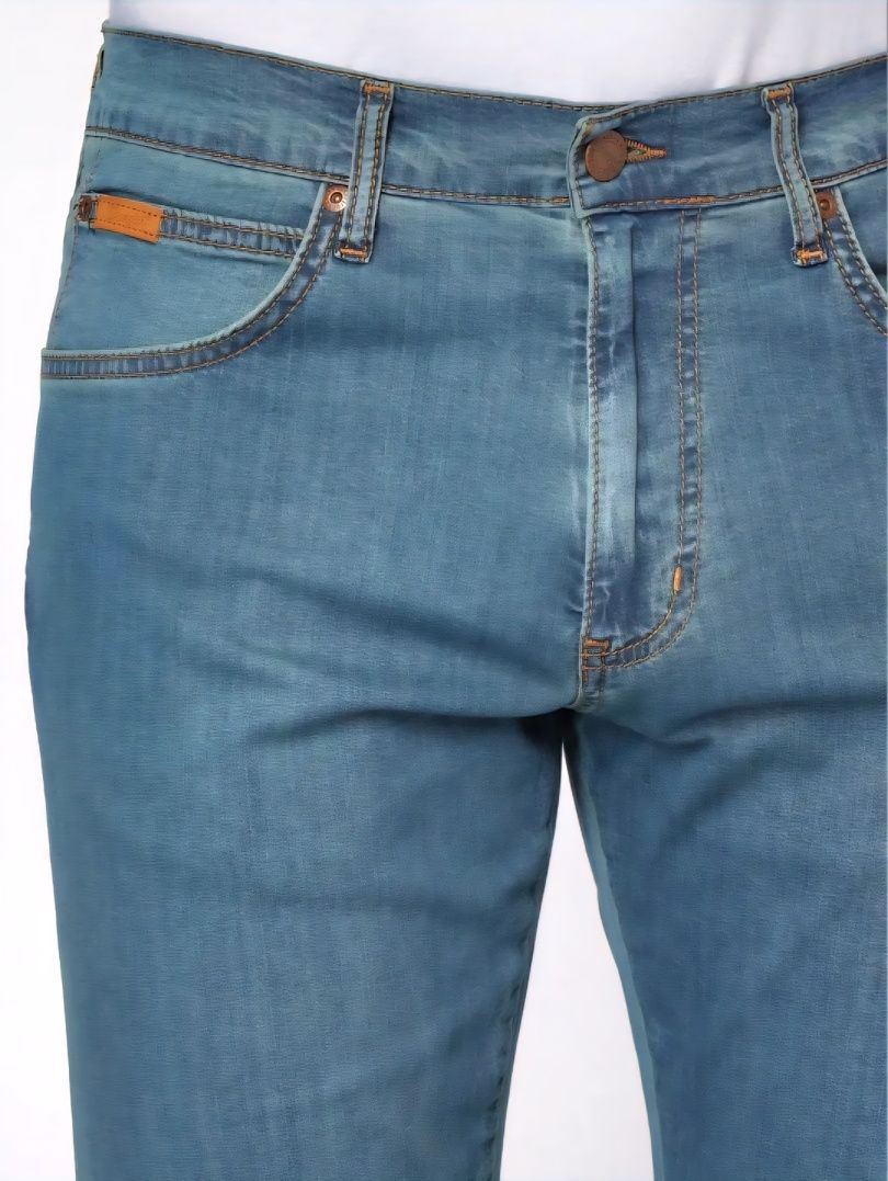 Джинсы фирмы "Wrangler " Турция