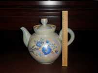 Чайник заварной,  большой, СССР