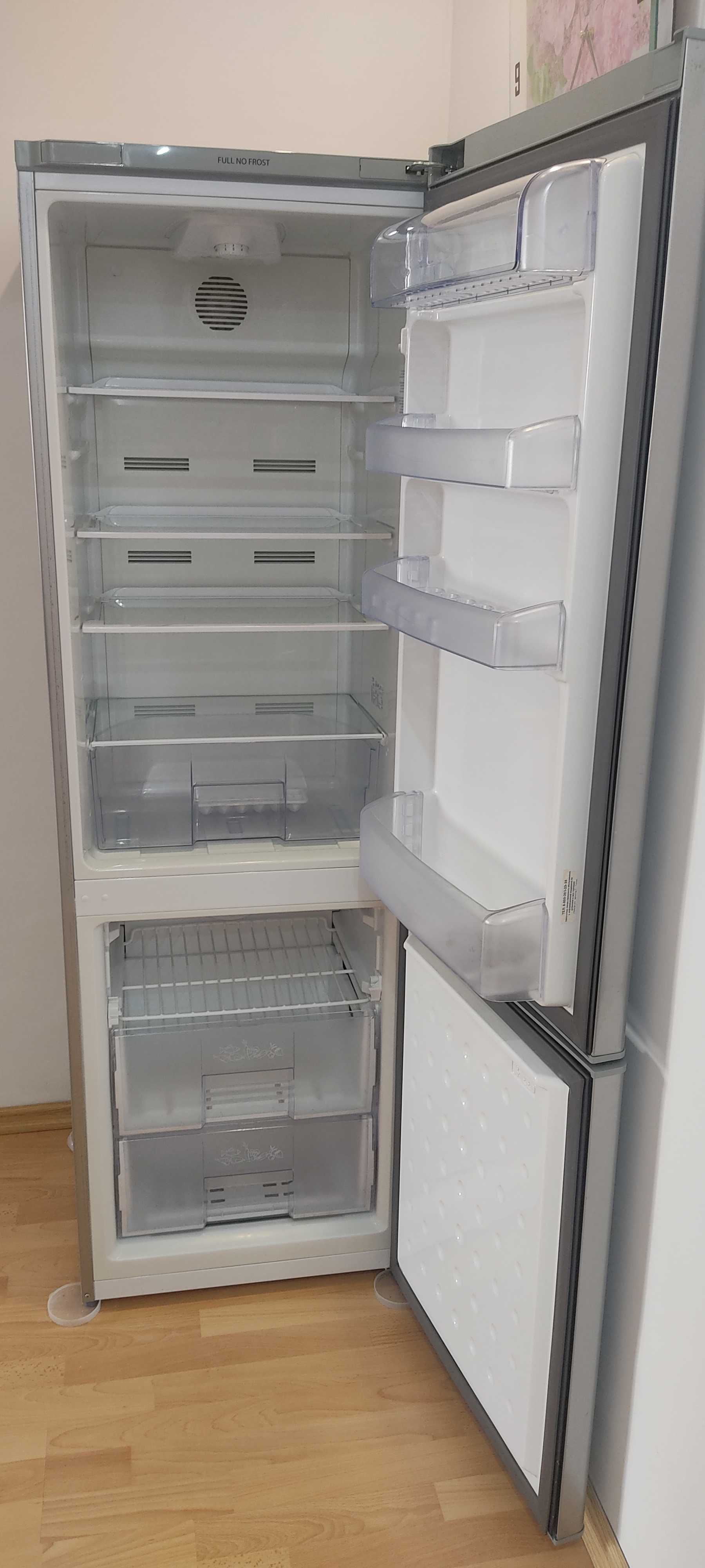 Холодильник beko
