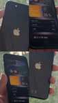 Iphone SE 2020 black
