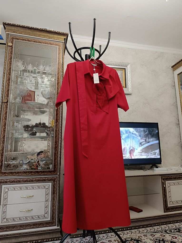 Продам новый платья пр ,Турция