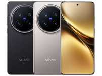 Смартфон vivo x100 ultra. 16/512 Гб. Почти Новый.