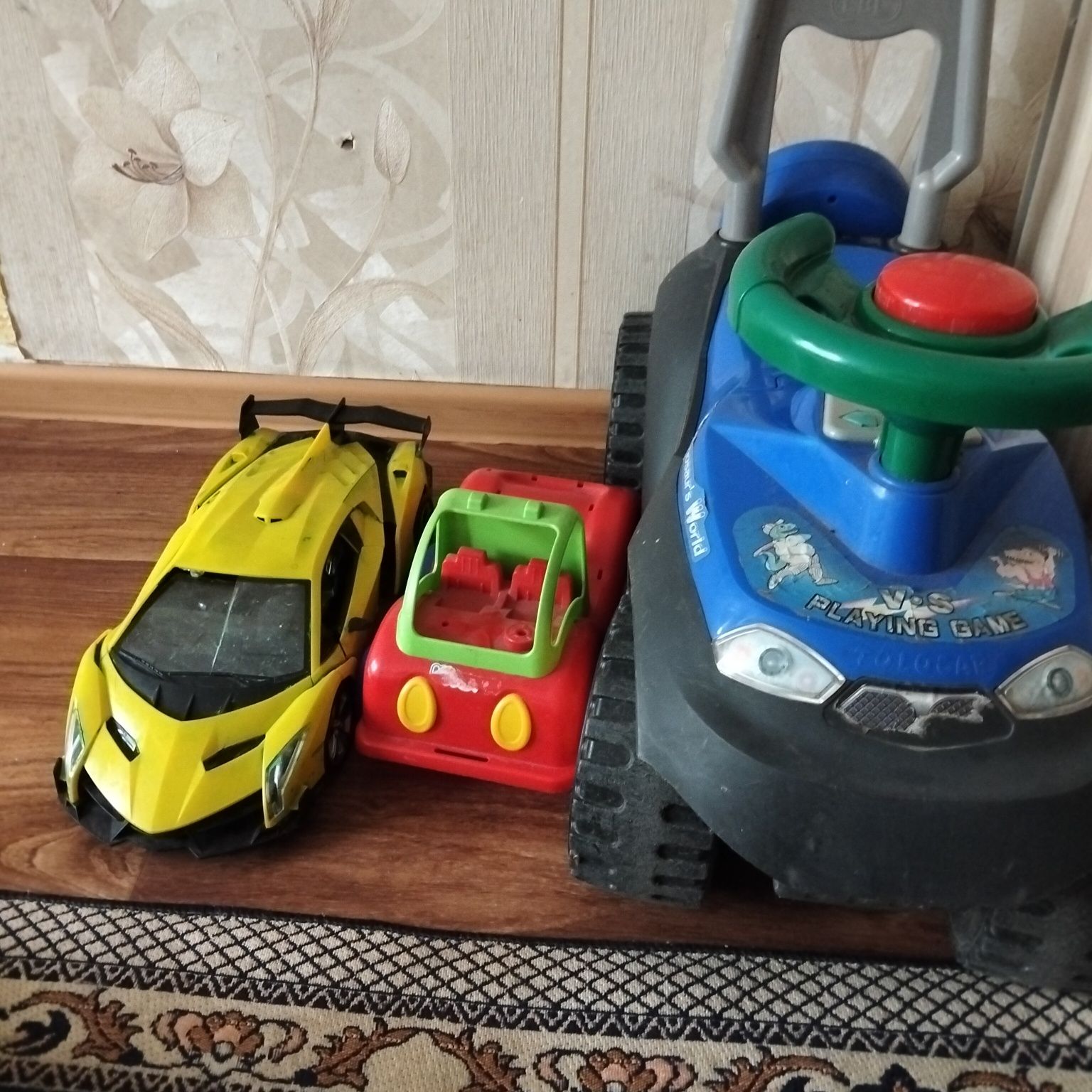 Хорошо состоянии игрушки детские игрушки Талкар