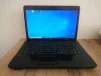 Ноутбук Compaq 610 в хорошем состоянии