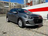 Продам Chevrolet ONIX. Один хозяин. Куплен 2024 году