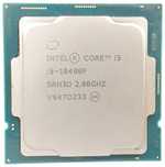Процессор intel core i5-10400f, мат. плата