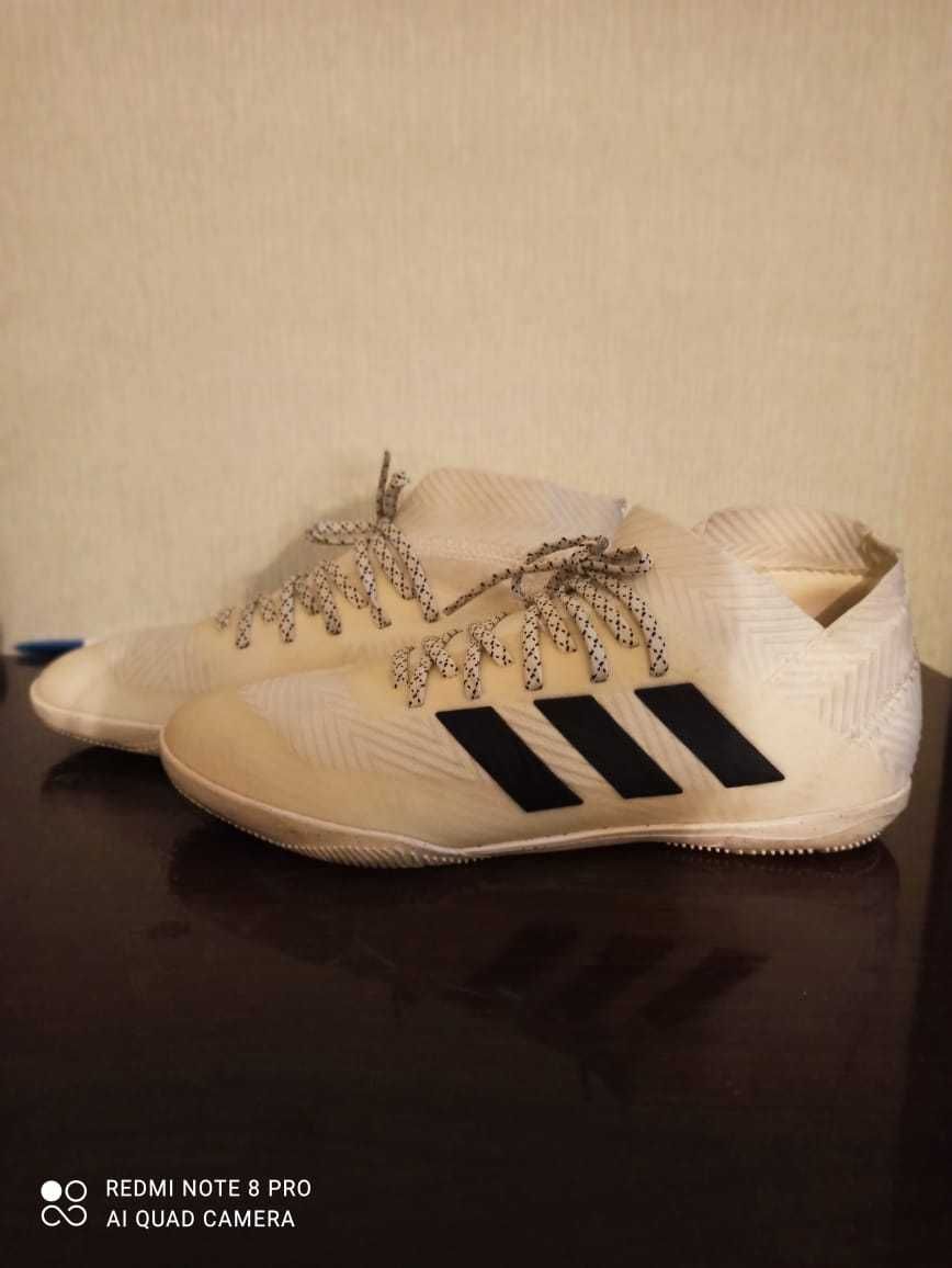 Adidas nemeziz tango 18.3 ( футзалки)
