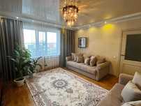 3-комнатной квартиры, 62 м², мкр-н Голубые Пруды