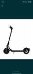 Электросамокат ninebot kickscooter f25e