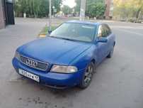 Ауди А4 1997 год 1.6